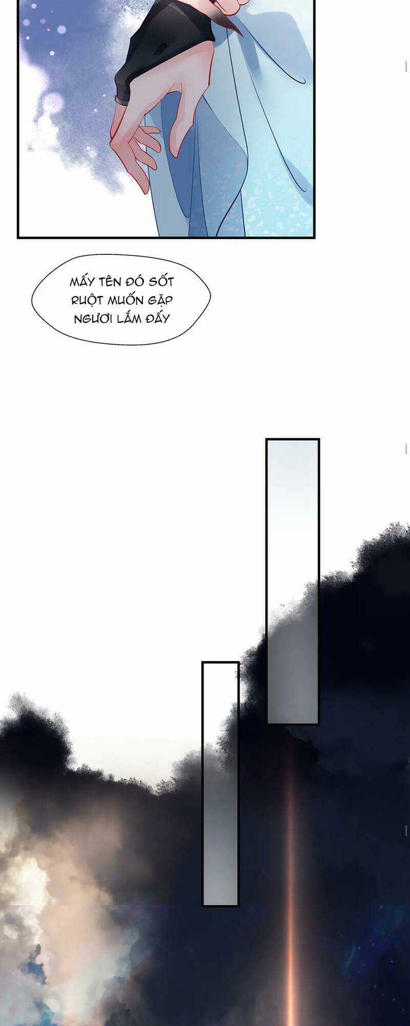 Ma Tôn Muốn Ôm Ôm Chapter 60 trang 39