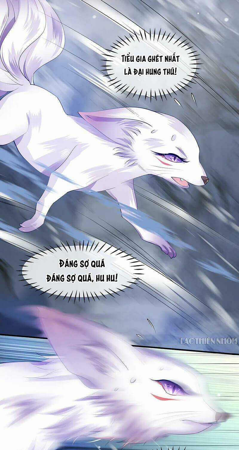 Ma Tôn Muốn Ôm Ôm Chapter 60 trang 4