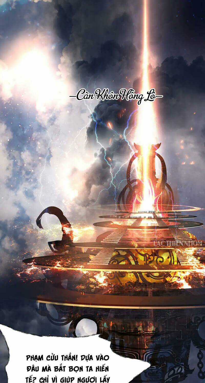 Ma Tôn Muốn Ôm Ôm Chapter 60 trang 40