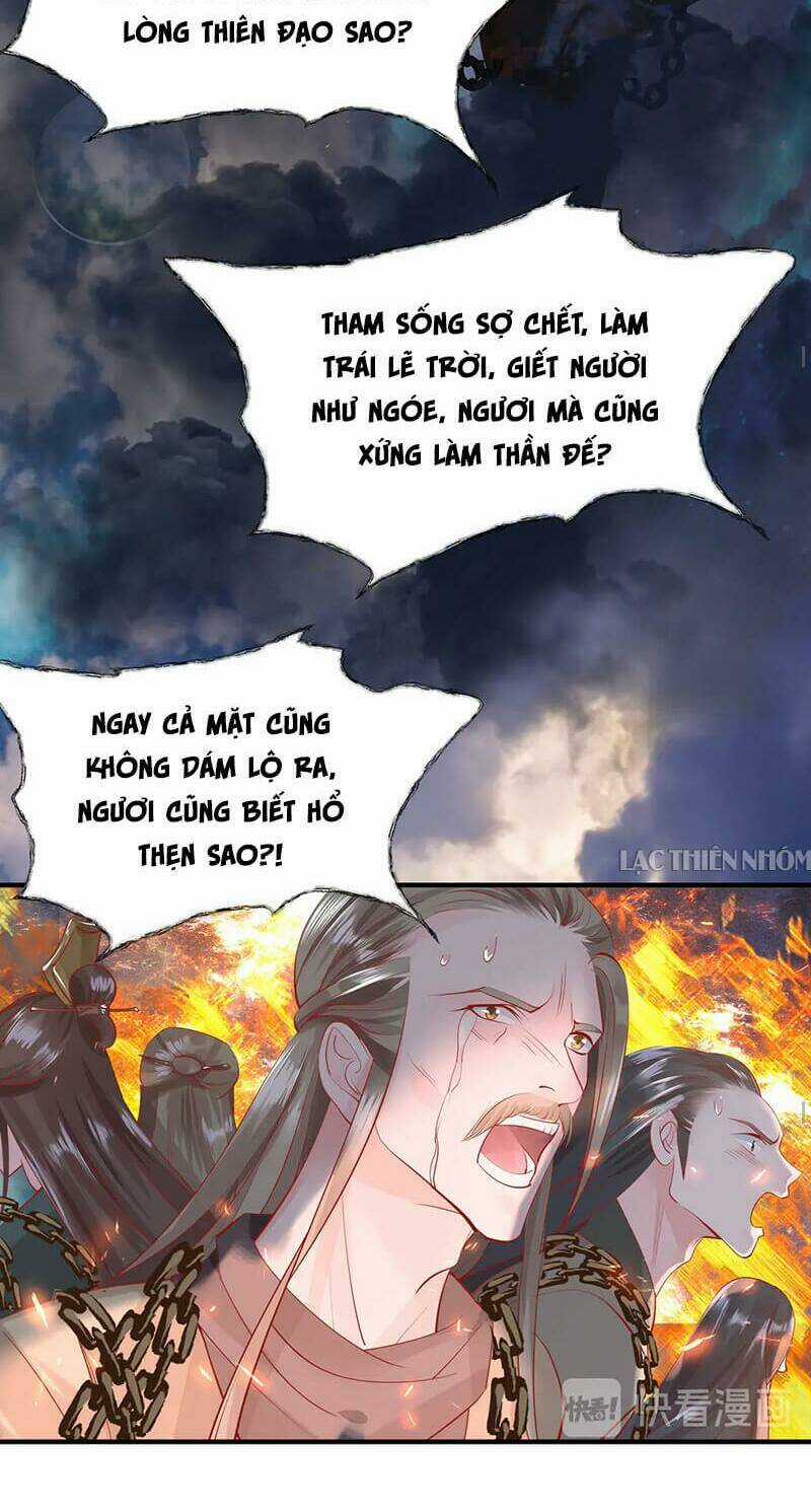 Ma Tôn Muốn Ôm Ôm Chapter 60 trang 41