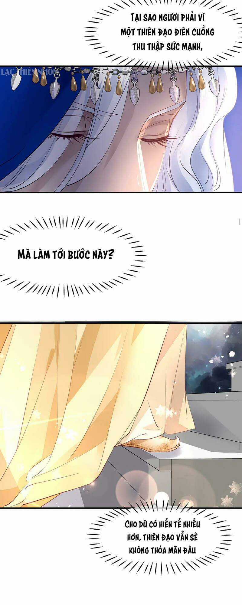 Ma Tôn Muốn Ôm Ôm Chapter 60 trang 44