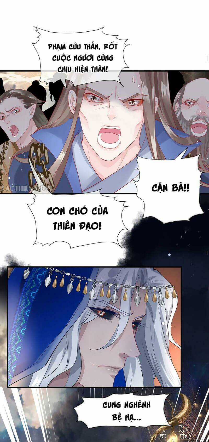 Ma Tôn Muốn Ôm Ôm Chapter 60 trang 45