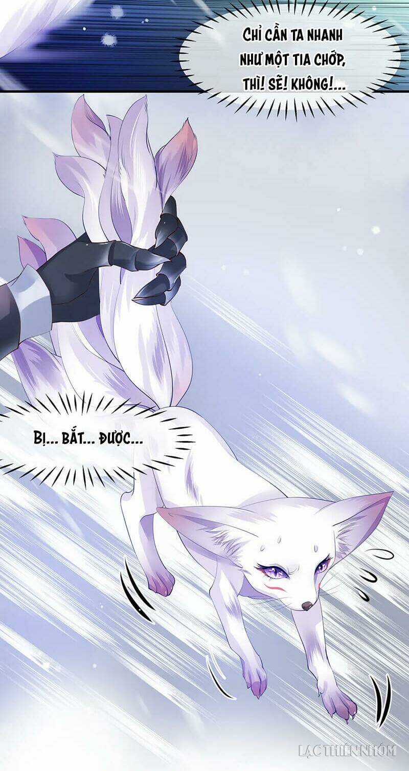 Ma Tôn Muốn Ôm Ôm Chapter 60 trang 5