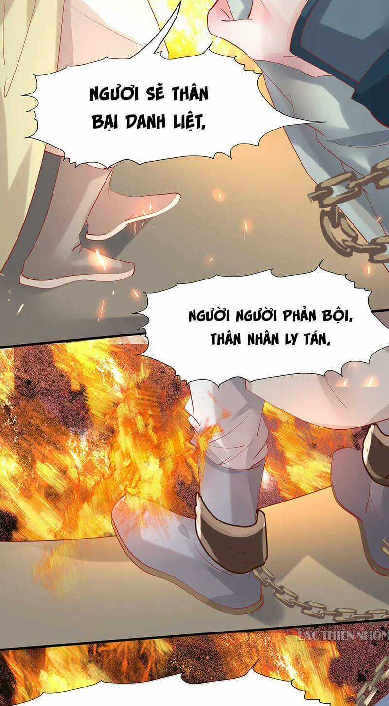 Ma Tôn Muốn Ôm Ôm Chapter 60 trang 50