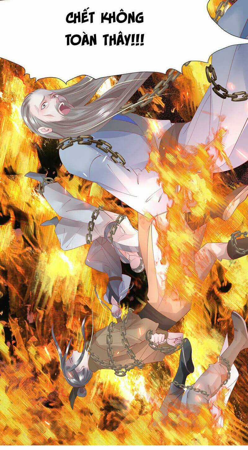 Ma Tôn Muốn Ôm Ôm Chapter 60 trang 51