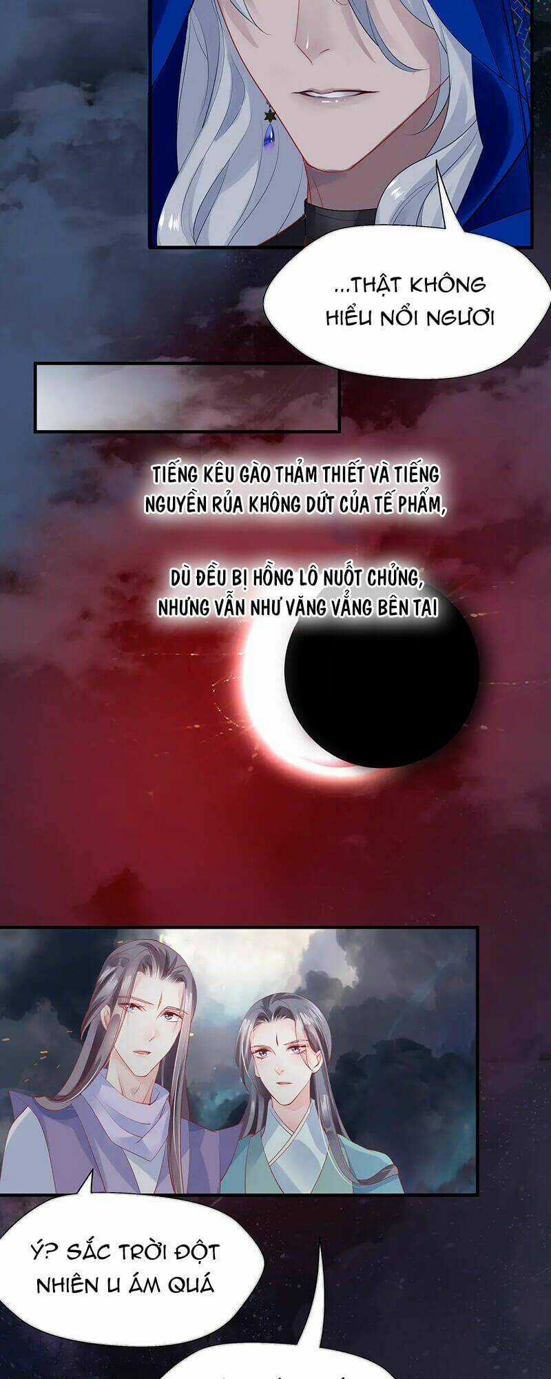 Ma Tôn Muốn Ôm Ôm Chapter 60 trang 54