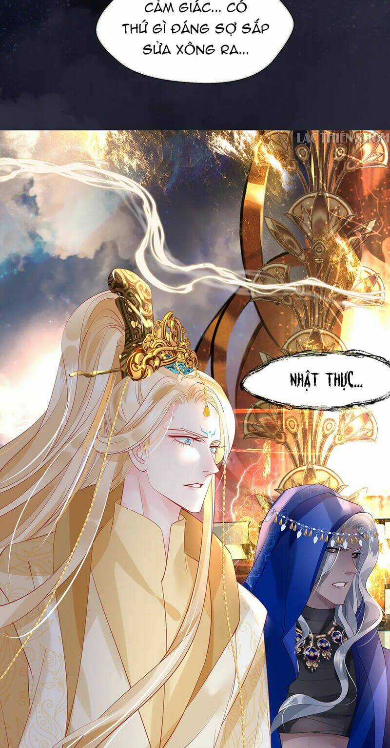 Ma Tôn Muốn Ôm Ôm Chapter 60 trang 55