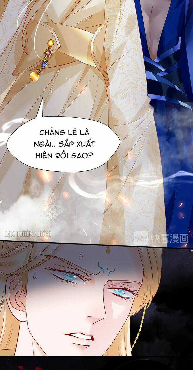 Ma Tôn Muốn Ôm Ôm Chapter 60 trang 56