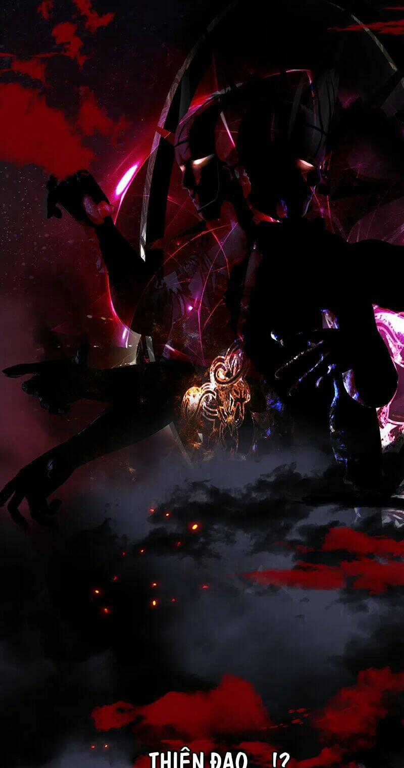 Ma Tôn Muốn Ôm Ôm Chapter 60 trang 57