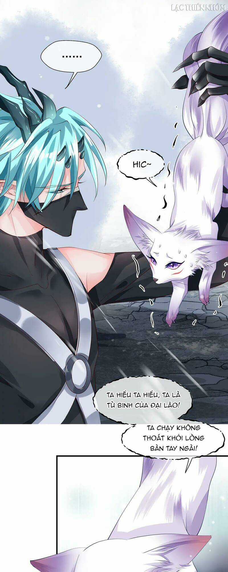 Ma Tôn Muốn Ôm Ôm Chapter 60 trang 6