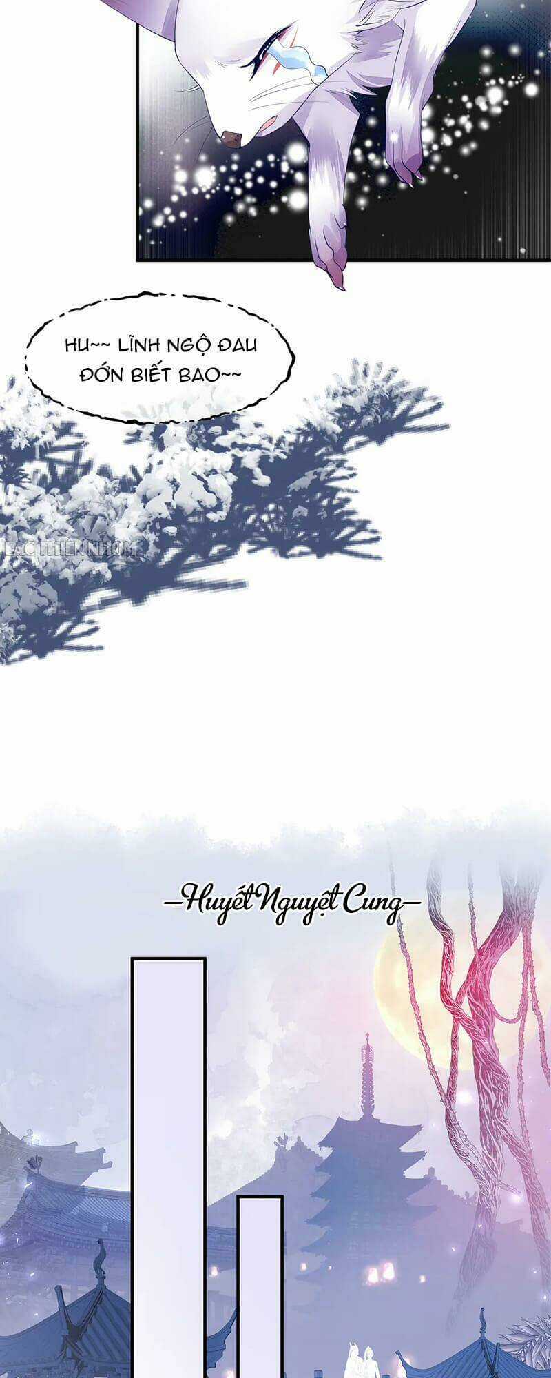 Ma Tôn Muốn Ôm Ôm Chapter 60 trang 7