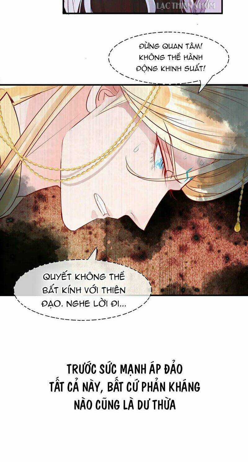 Ma Tôn Muốn Ôm Ôm Chapter 61 trang 10