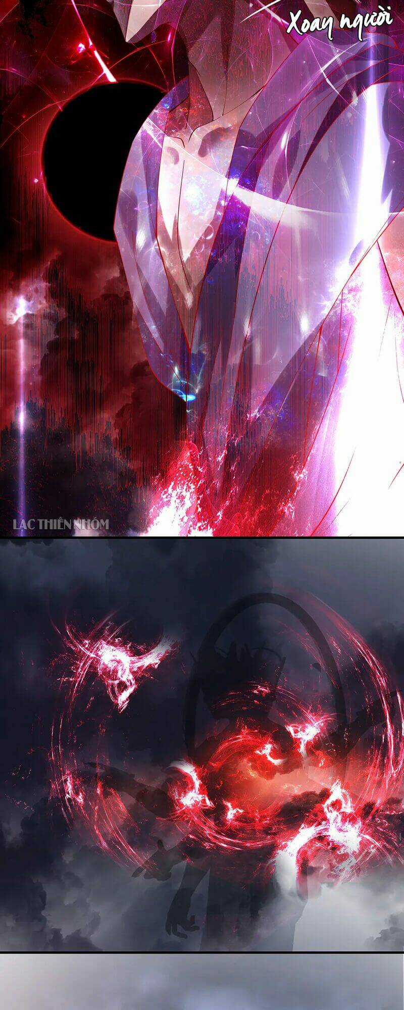 Ma Tôn Muốn Ôm Ôm Chapter 61 trang 12