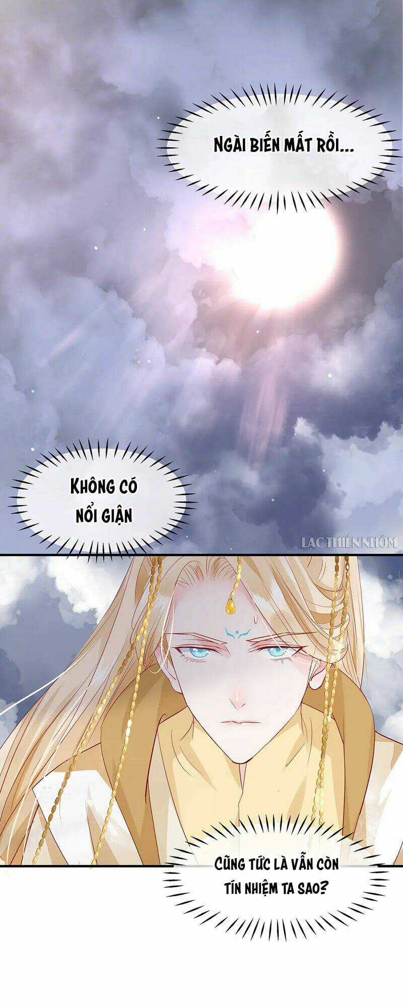 Ma Tôn Muốn Ôm Ôm Chapter 61 trang 13