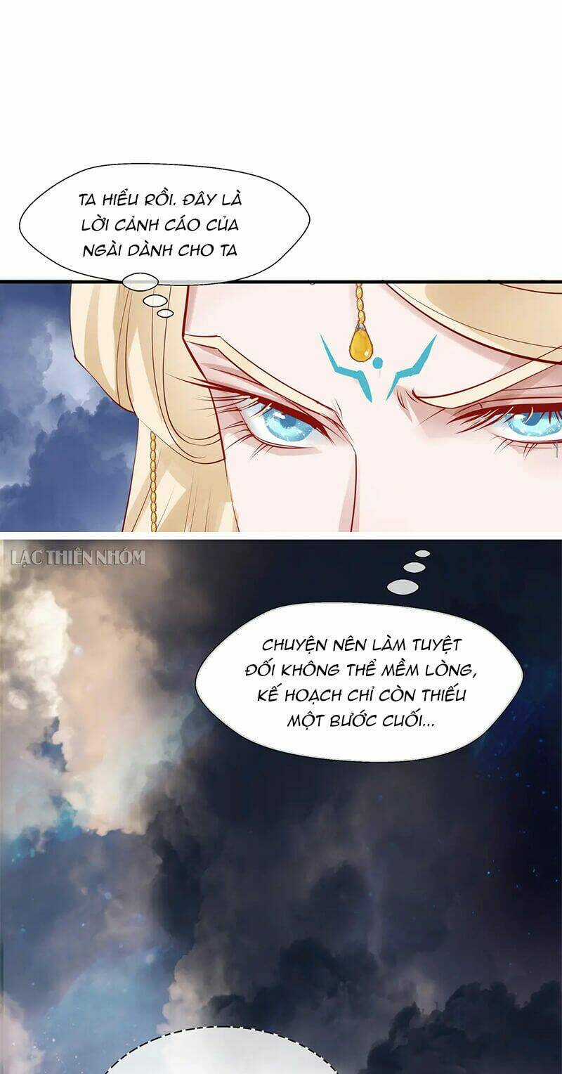 Ma Tôn Muốn Ôm Ôm Chapter 61 trang 14