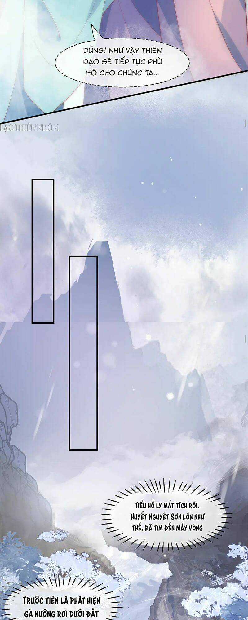 Ma Tôn Muốn Ôm Ôm Chapter 61 trang 16