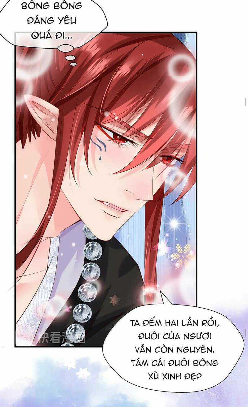 Ma Tôn Muốn Ôm Ôm Chapter 61 trang 24