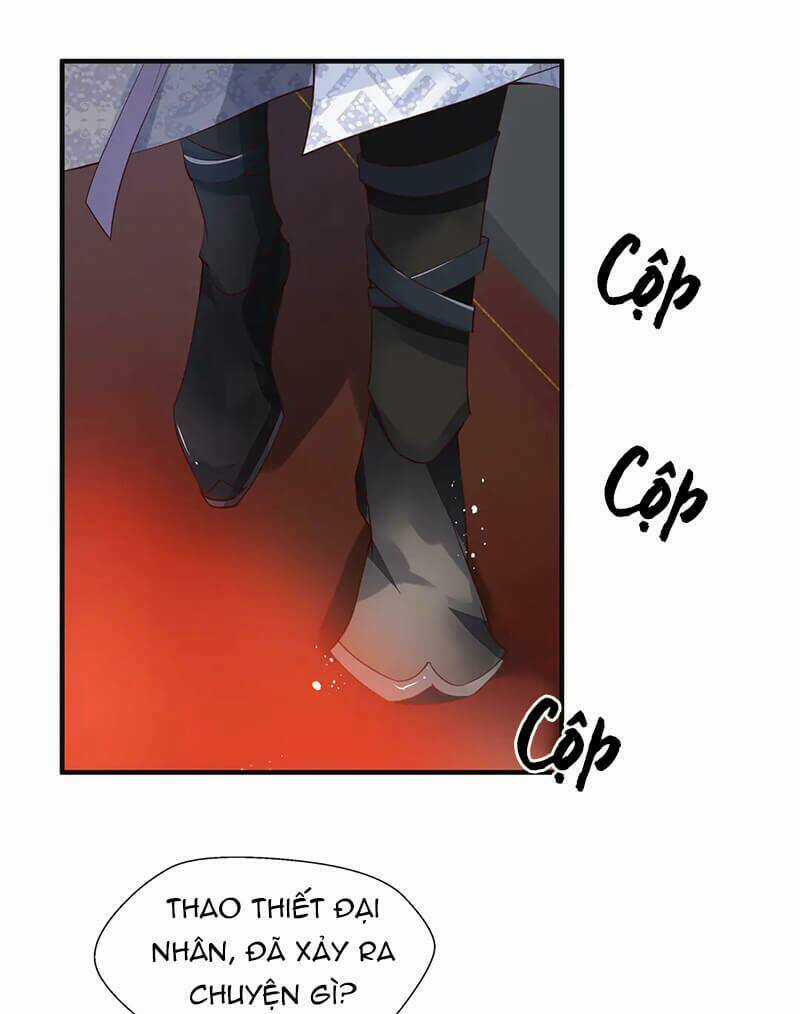 Ma Tôn Muốn Ôm Ôm Chapter 61 trang 32