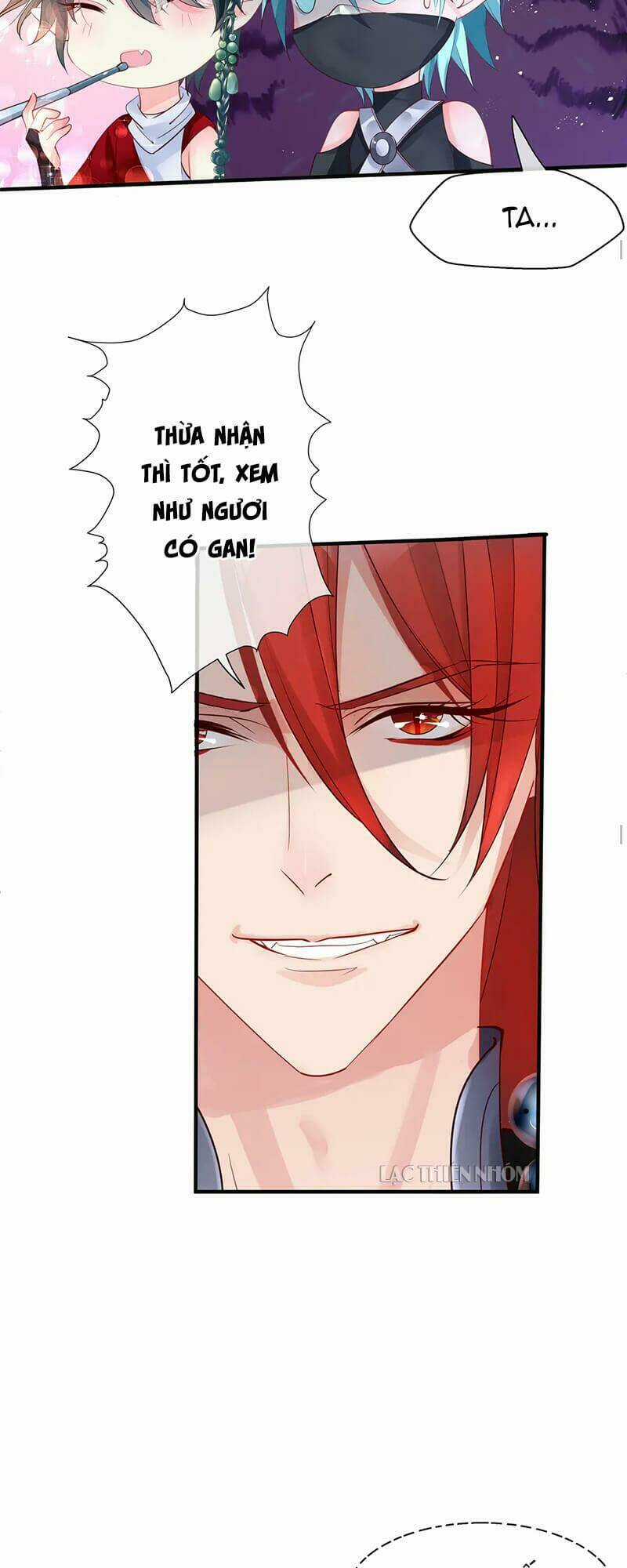 Ma Tôn Muốn Ôm Ôm Chapter 61 trang 35