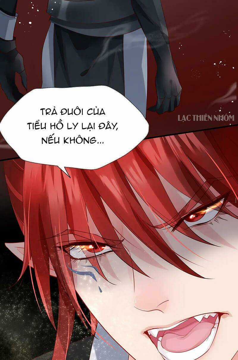 Ma Tôn Muốn Ôm Ôm Chapter 61 trang 38