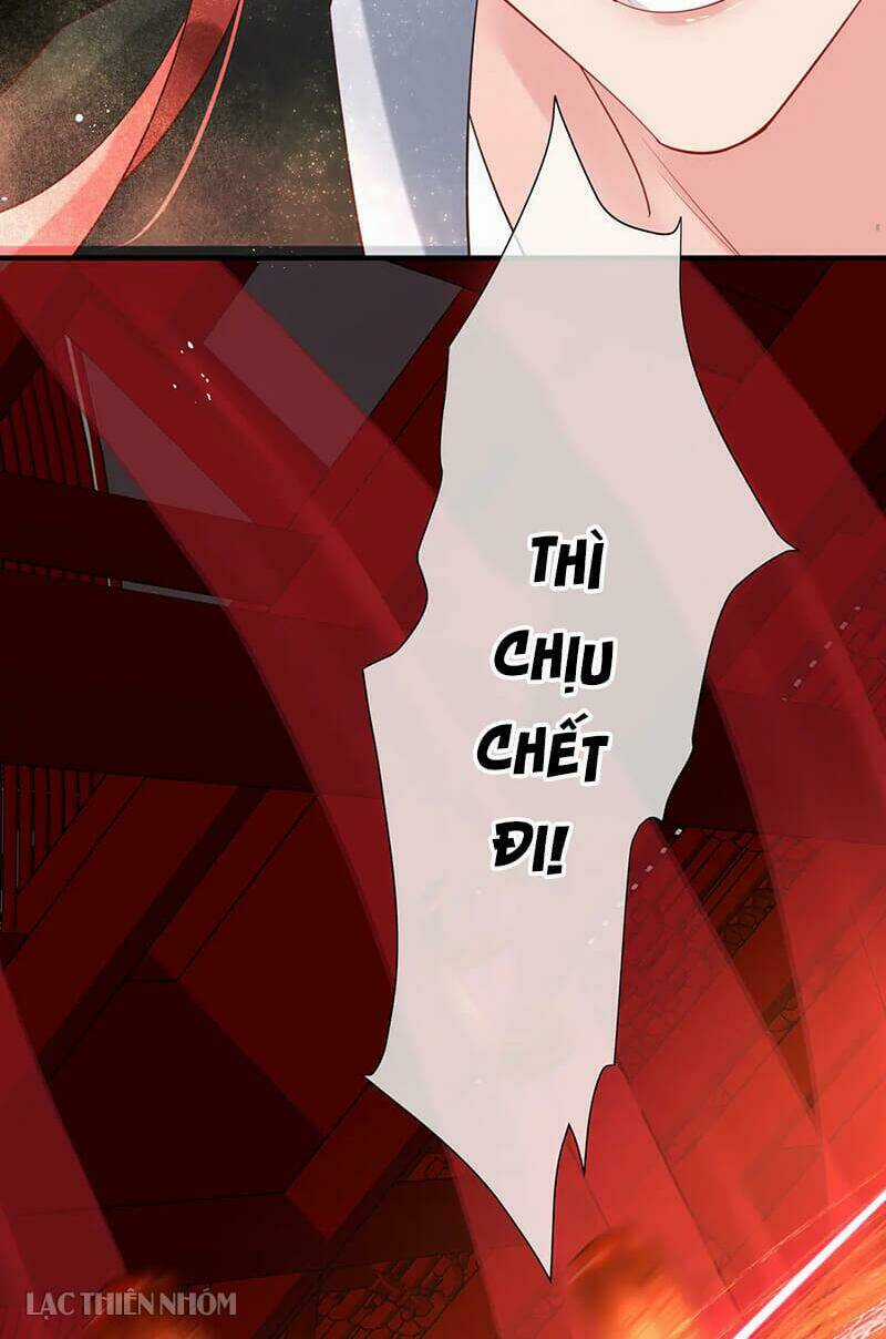 Ma Tôn Muốn Ôm Ôm Chapter 61 trang 39