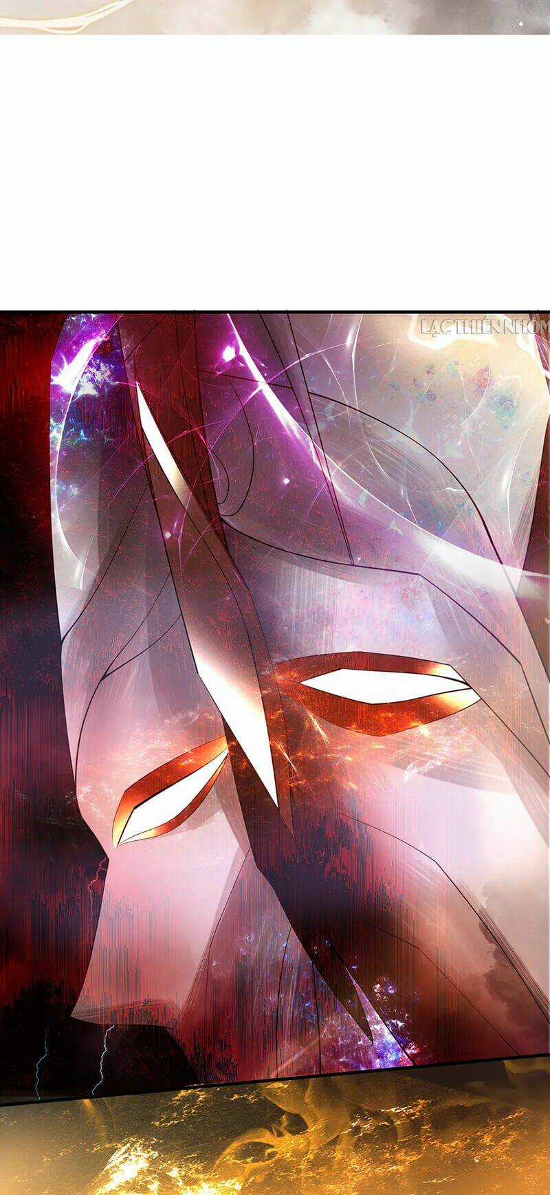 Ma Tôn Muốn Ôm Ôm Chapter 61 trang 4