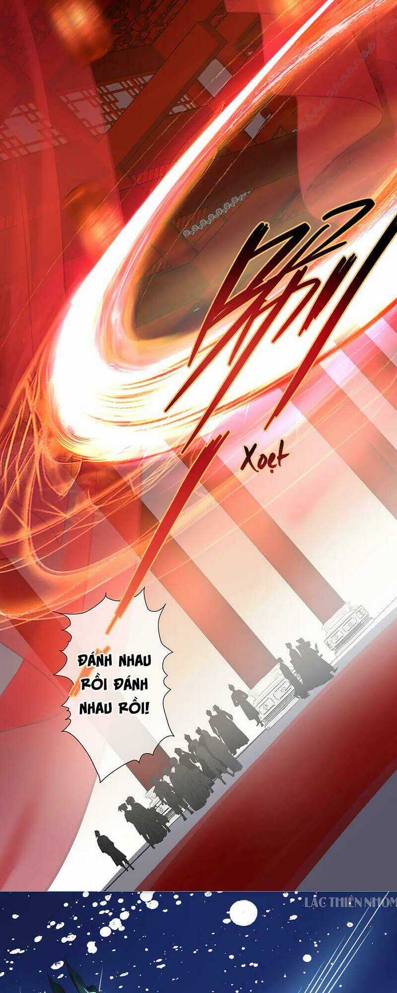 Ma Tôn Muốn Ôm Ôm Chapter 61 trang 40