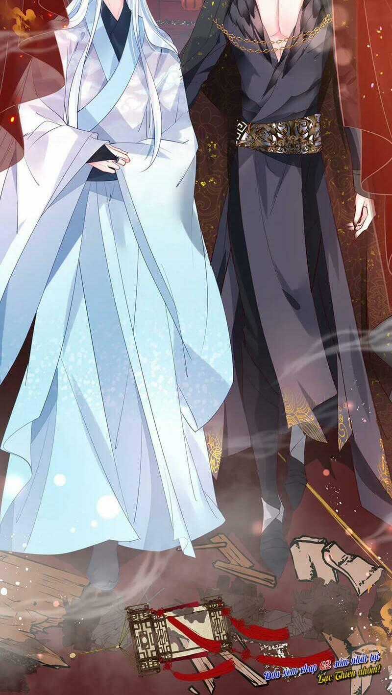 Ma Tôn Muốn Ôm Ôm Chapter 61 trang 48