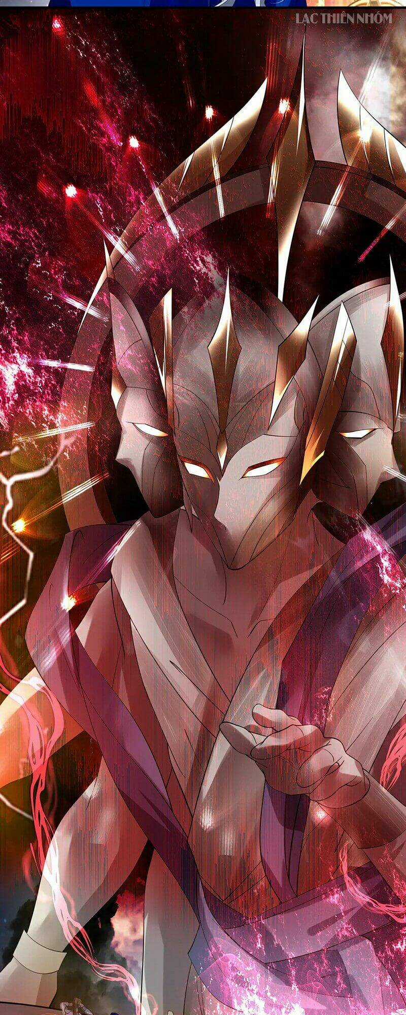 Ma Tôn Muốn Ôm Ôm Chapter 61 trang 6