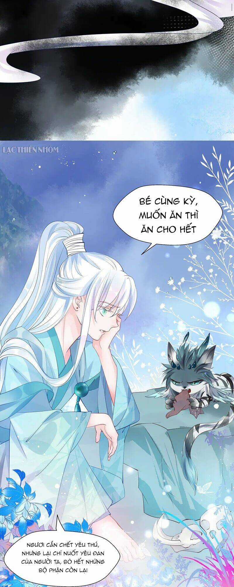 Ma Tôn Muốn Ôm Ôm Chapter 62 trang 13