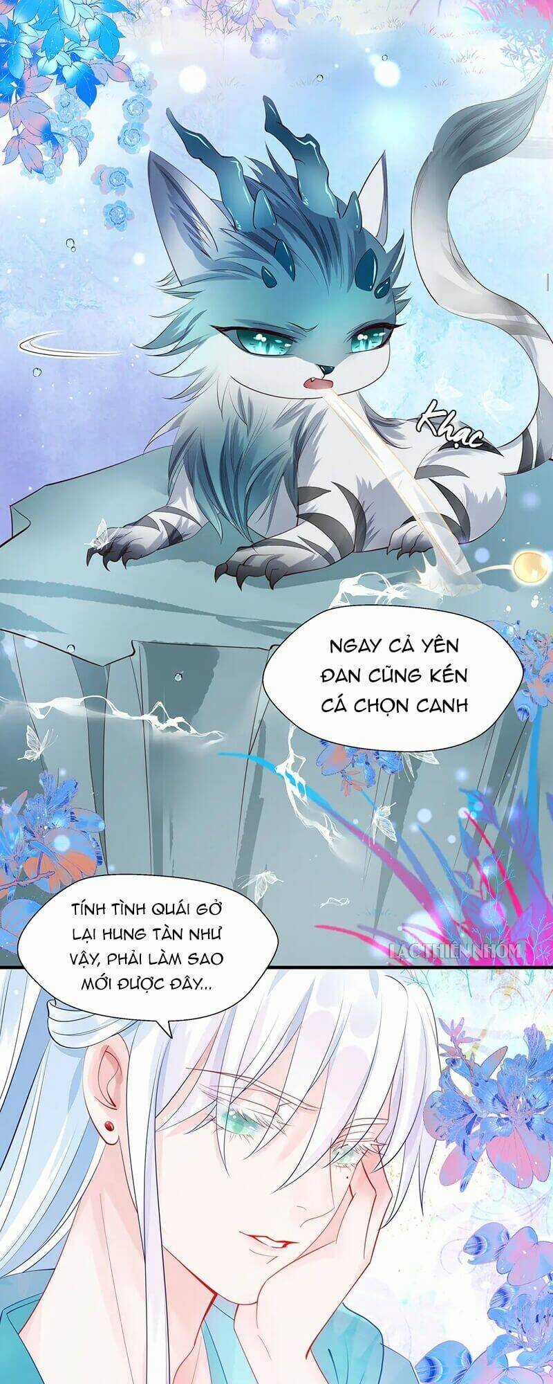 Ma Tôn Muốn Ôm Ôm Chapter 62 trang 14