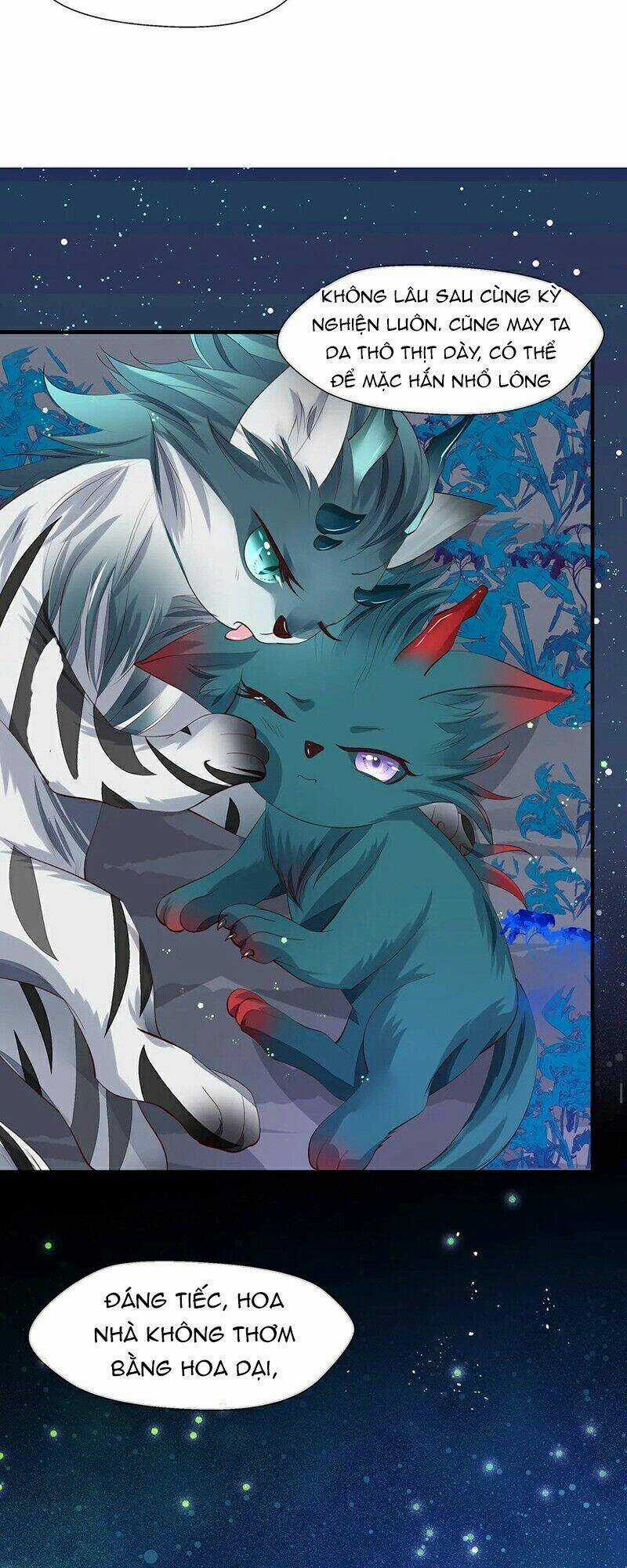 Ma Tôn Muốn Ôm Ôm Chapter 62 trang 17