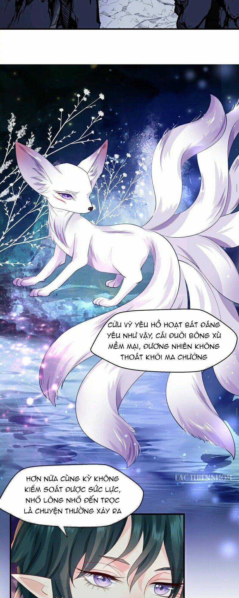 Ma Tôn Muốn Ôm Ôm Chapter 62 trang 20