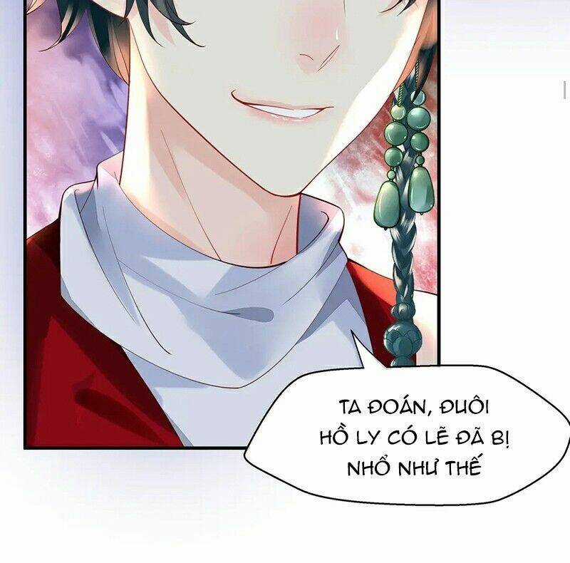 Ma Tôn Muốn Ôm Ôm Chapter 62 trang 21