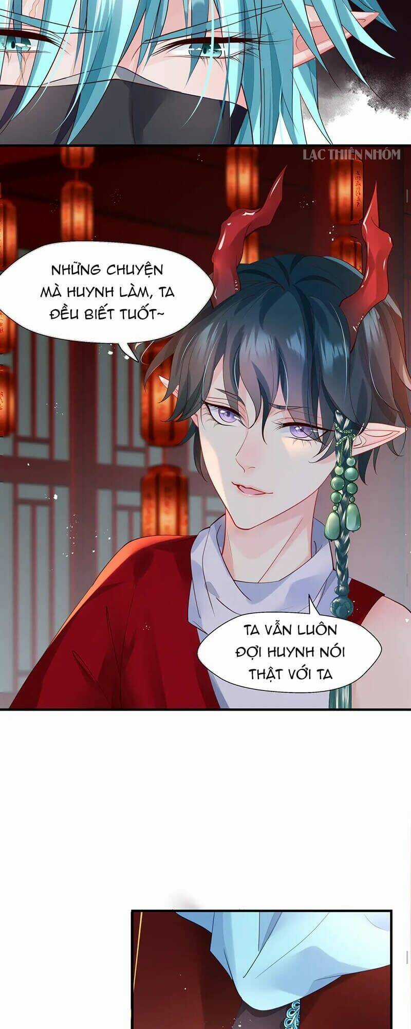 Ma Tôn Muốn Ôm Ôm Chapter 62 trang 24