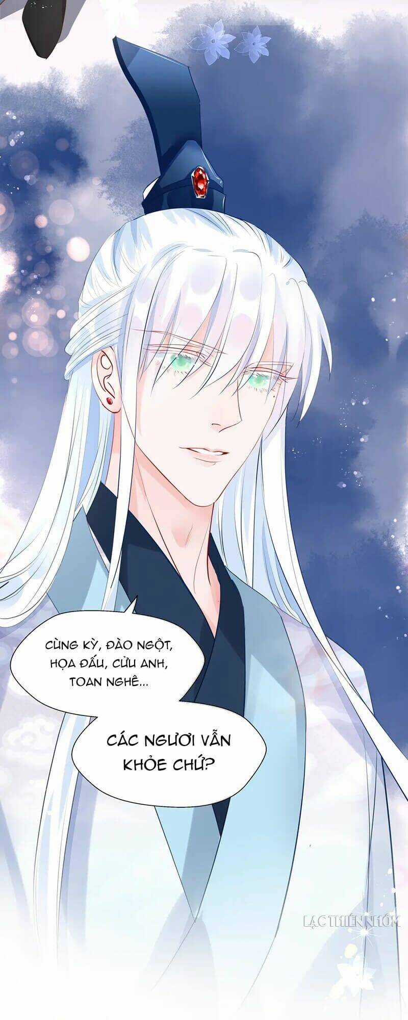 Ma Tôn Muốn Ôm Ôm Chapter 62 trang 3