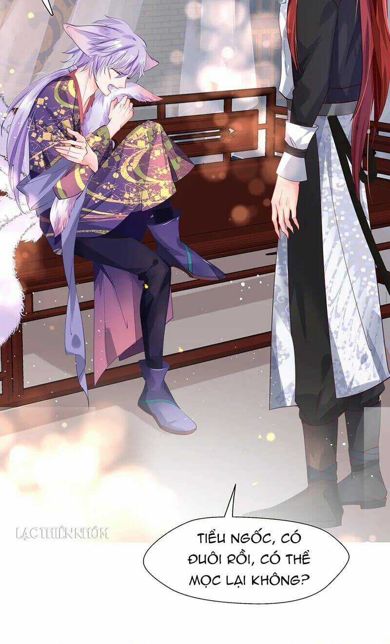 Ma Tôn Muốn Ôm Ôm Chapter 62 trang 31