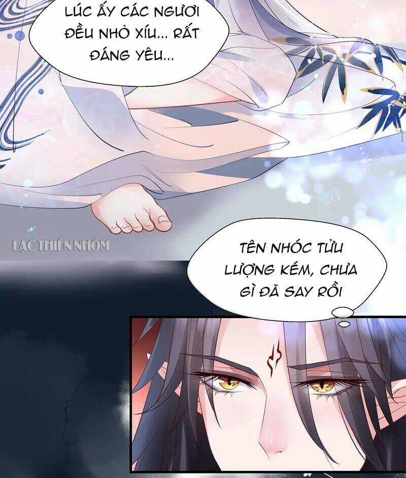 Ma Tôn Muốn Ôm Ôm Chapter 62 trang 36