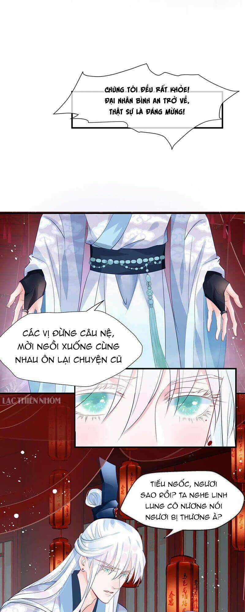 Ma Tôn Muốn Ôm Ôm Chapter 62 trang 4