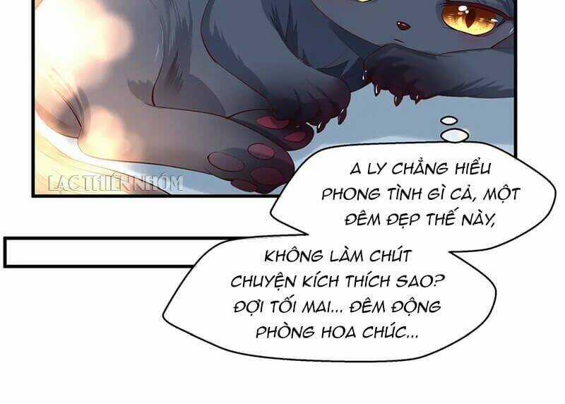 Ma Tôn Muốn Ôm Ôm Chapter 62 trang 42
