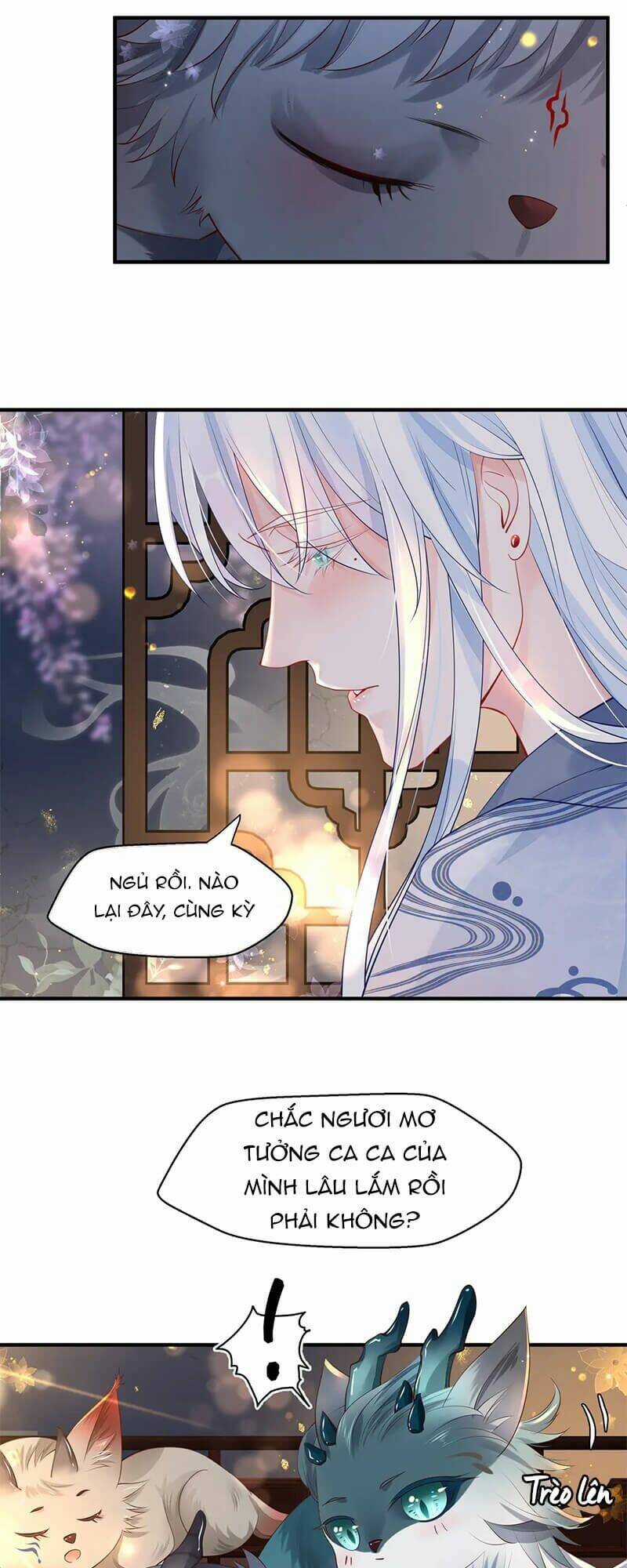 Ma Tôn Muốn Ôm Ôm Chapter 62 trang 43