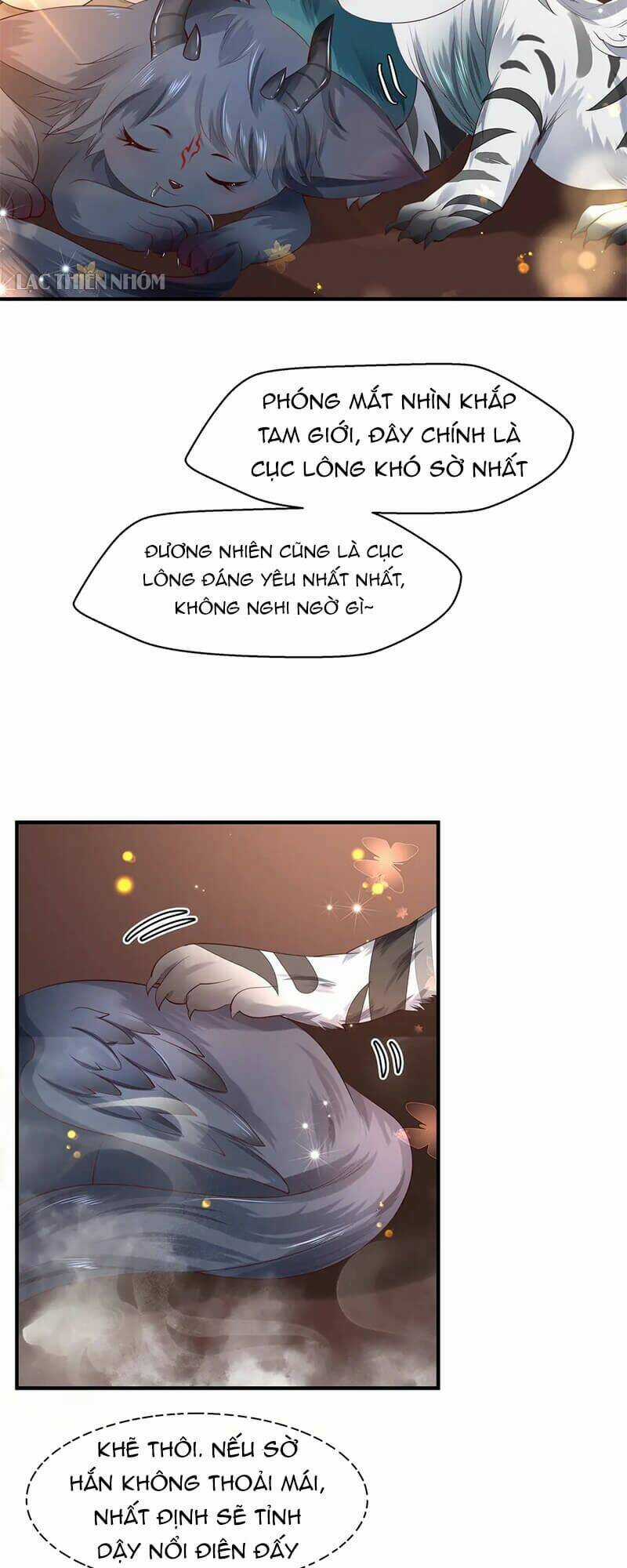 Ma Tôn Muốn Ôm Ôm Chapter 62 trang 44