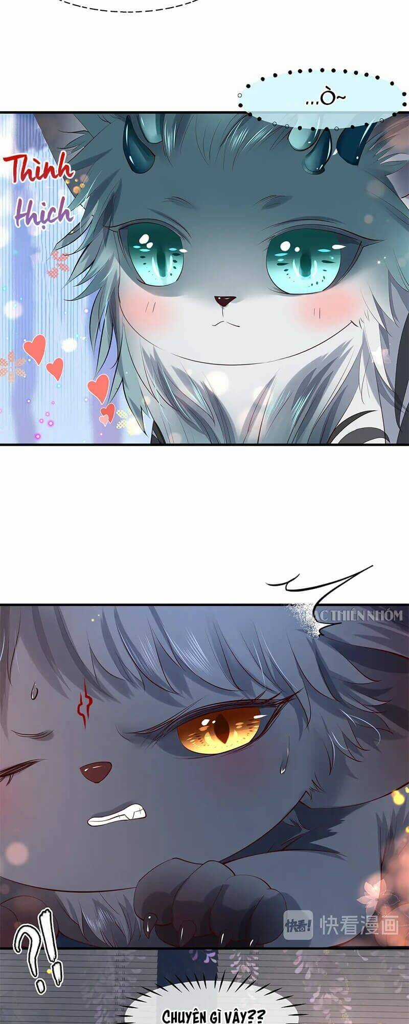 Ma Tôn Muốn Ôm Ôm Chapter 62 trang 45