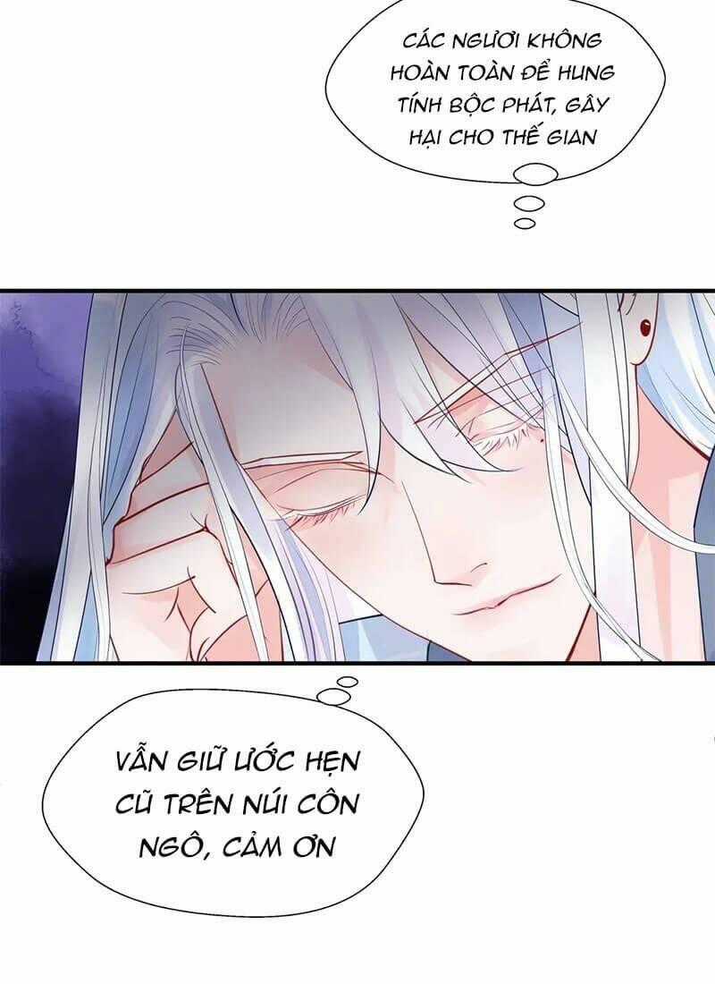 Ma Tôn Muốn Ôm Ôm Chapter 62 trang 47