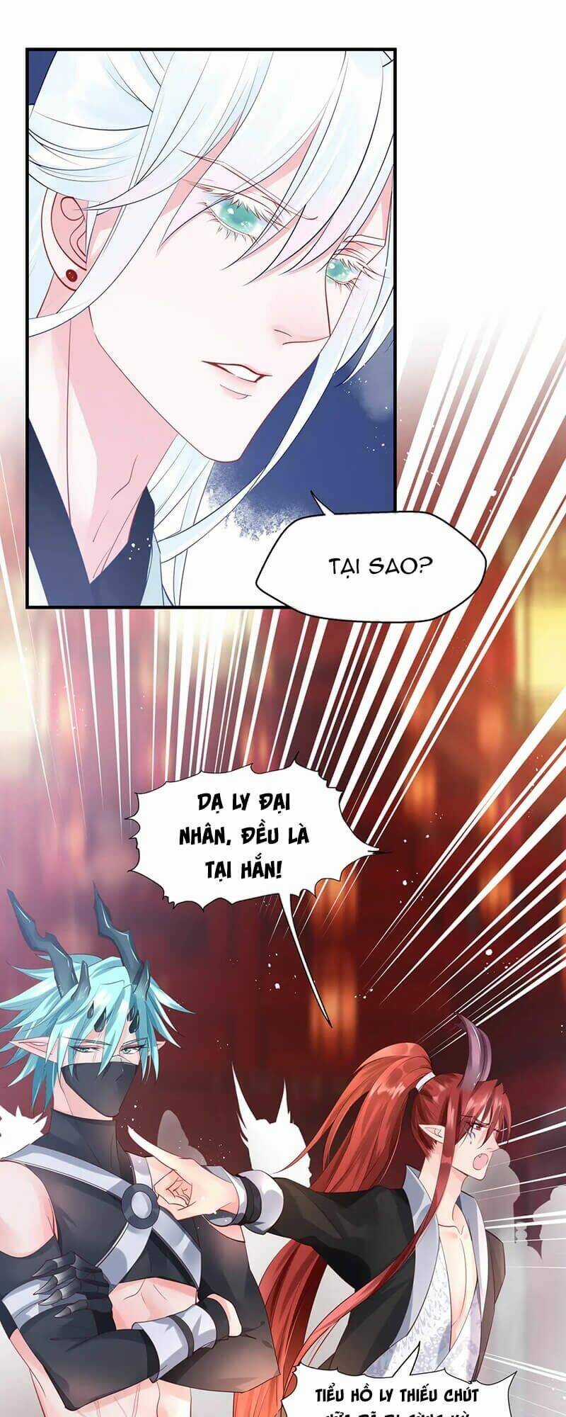 Ma Tôn Muốn Ôm Ôm Chapter 62 trang 6