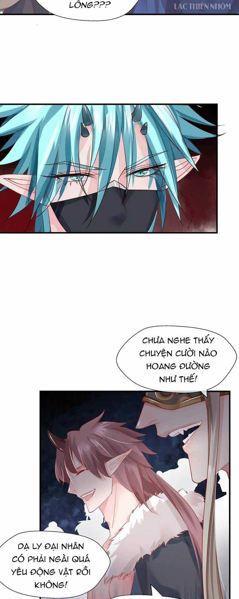 Ma Tôn Muốn Ôm Ôm Chapter 62 trang 9