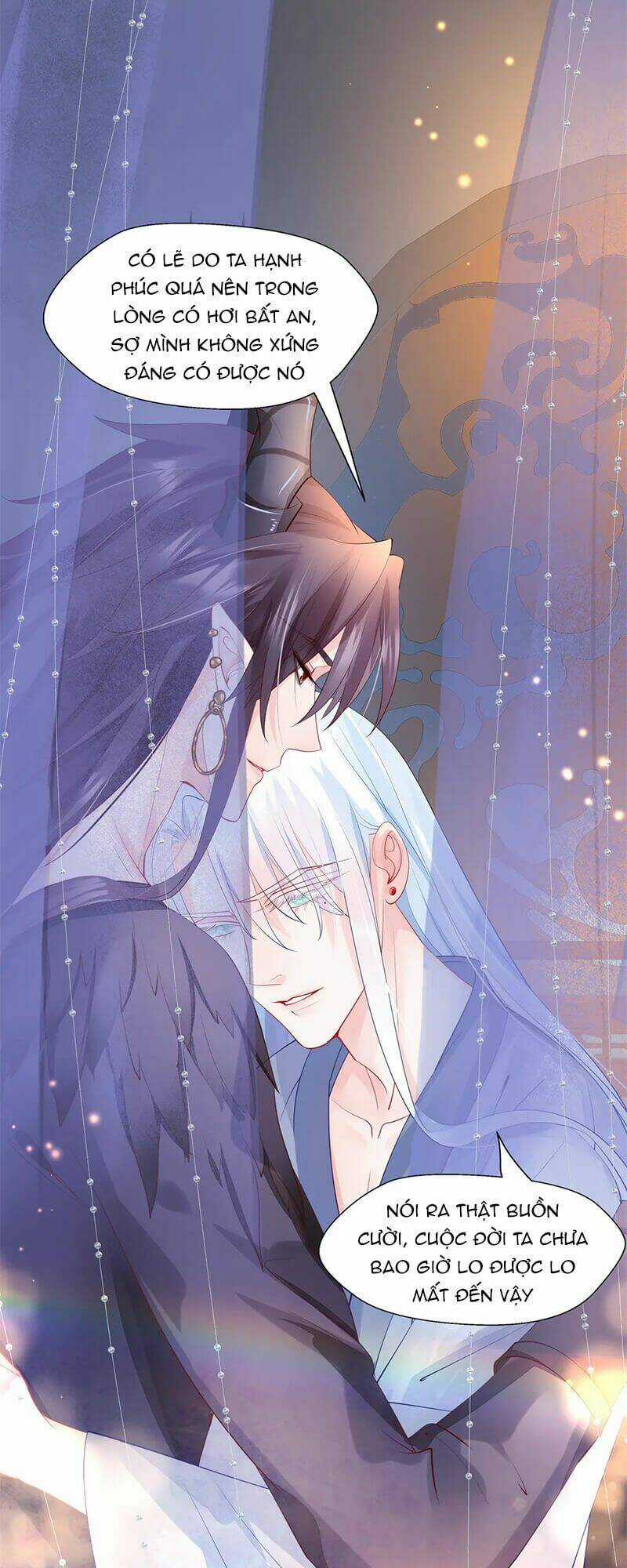 Ma Tôn Muốn Ôm Ôm Chapter 63 trang 11