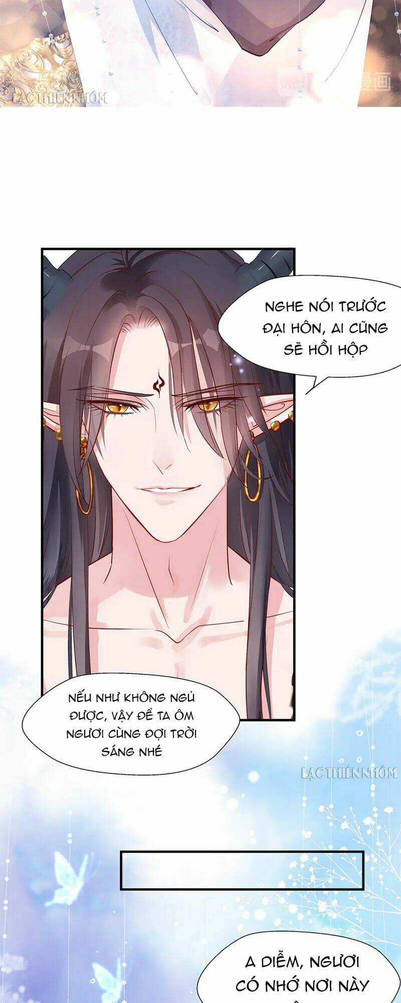 Ma Tôn Muốn Ôm Ôm Chapter 63 trang 12