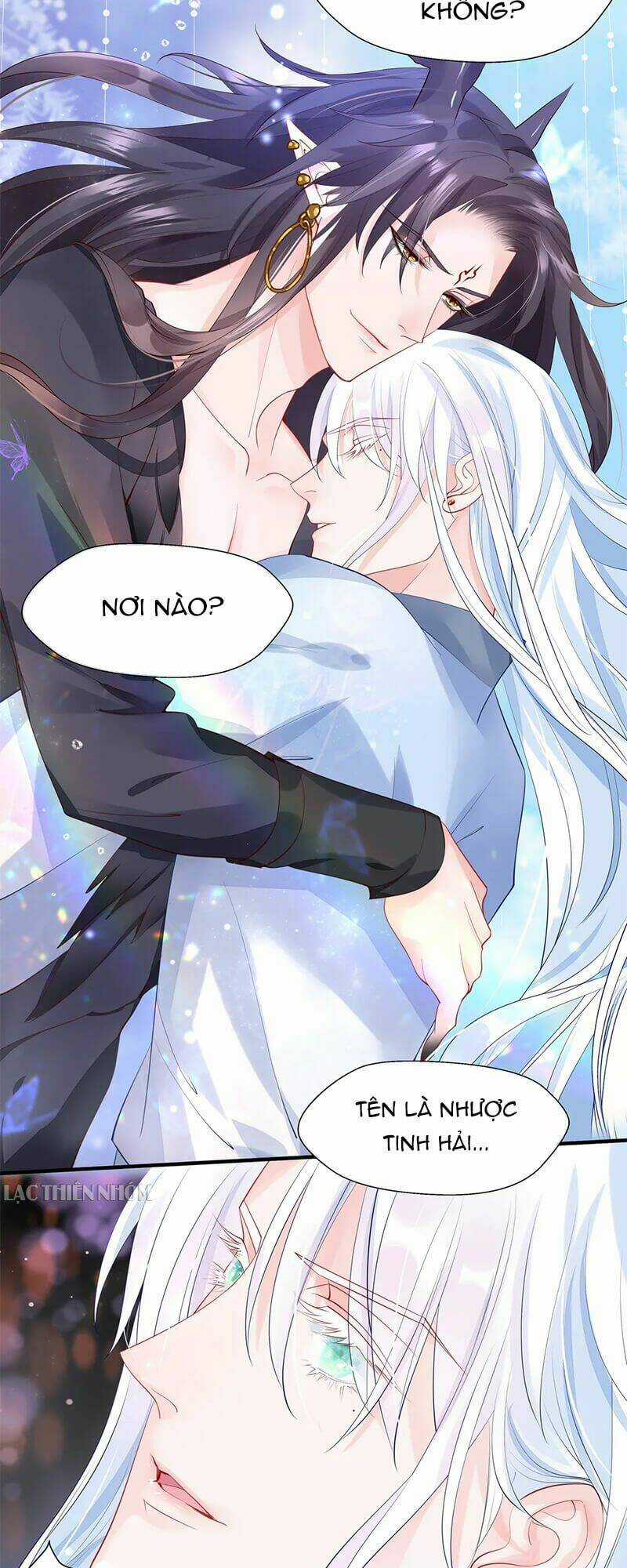 Ma Tôn Muốn Ôm Ôm Chapter 63 trang 13