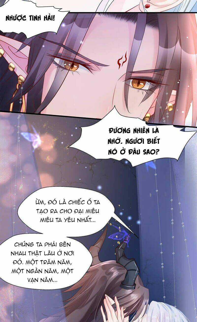 Ma Tôn Muốn Ôm Ôm Chapter 63 trang 14